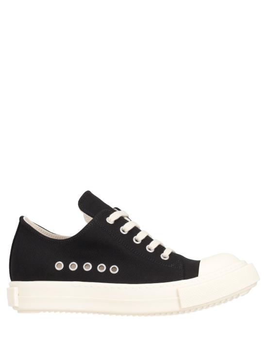 26SS 릭 오웬스 스니커즈 DS01F4822DOEH4 911 BLACK MILK MILK