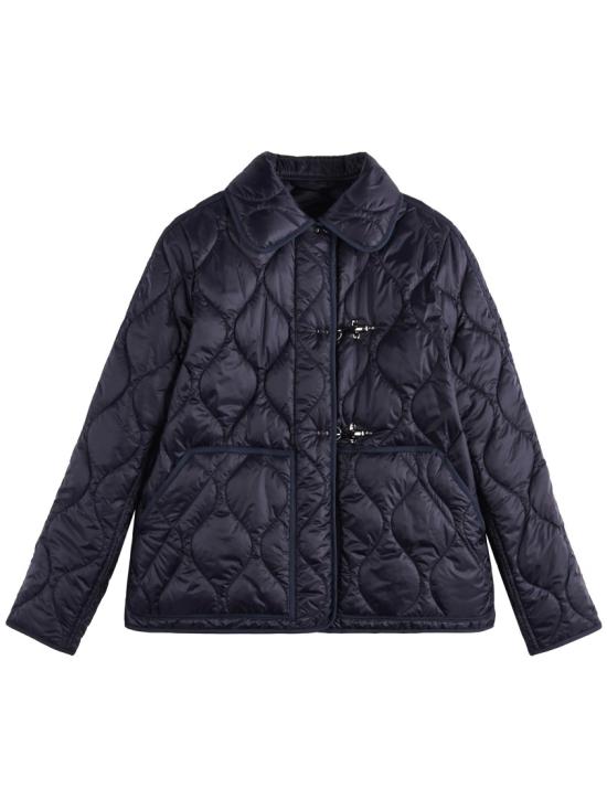 26SS 페이 자켓 NAW22524120 ZEP Black