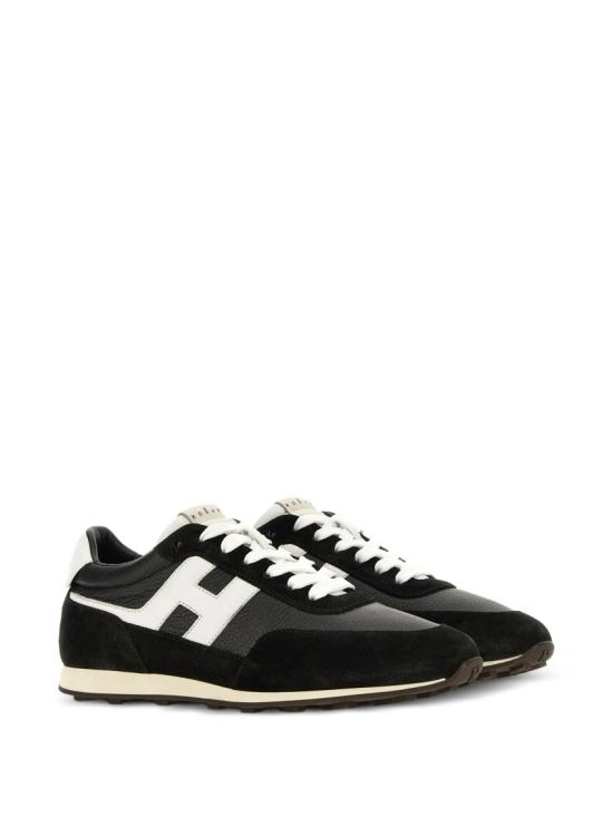 26SS 호간 스니커즈 HXM6990GA00 UWR Black - HOGAN