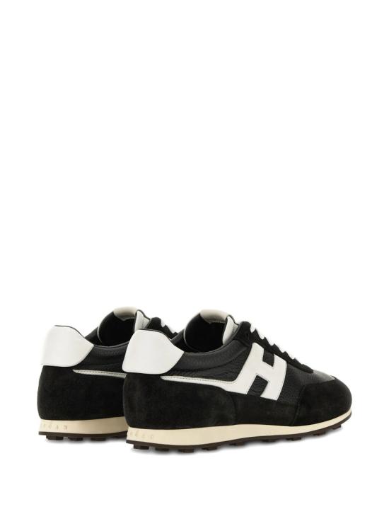 26SS 호간 스니커즈 HXM6990GA00 UWR Black - HOGAN