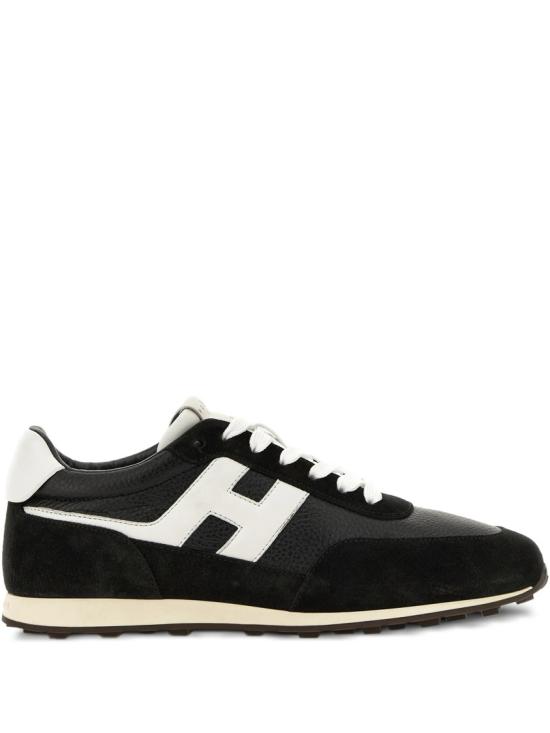 26SS 호간 스니커즈 HXM6990GA00 UWR Black