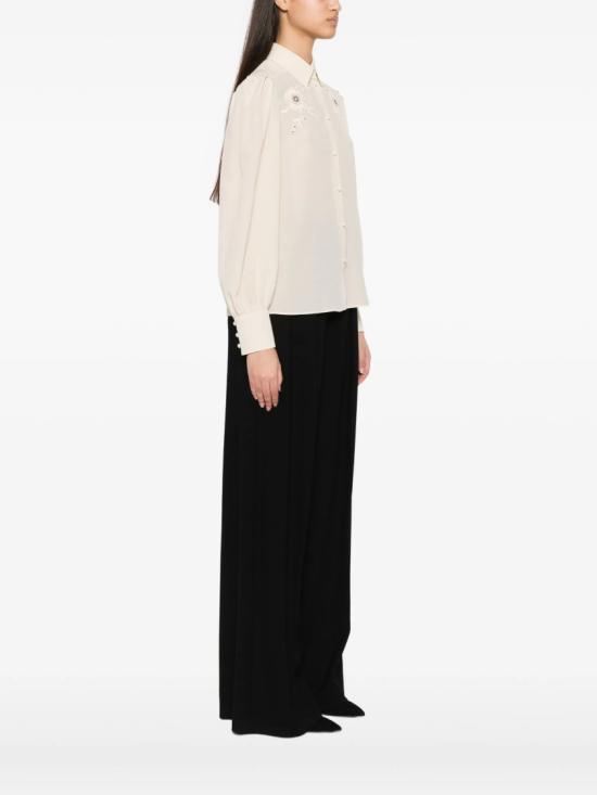 26SS 발렌티노 가라바니 셔츠 8B0AB8G021B Neutrals - VALENTINO GARAVANI
