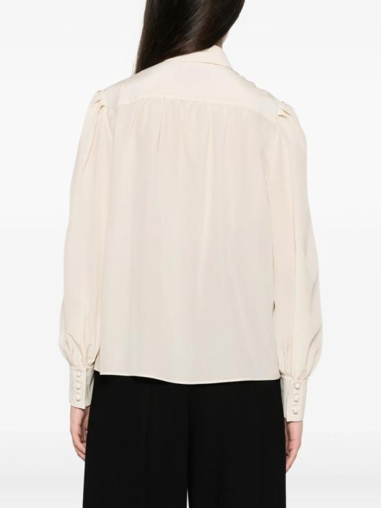 26SS 발렌티노 가라바니 셔츠 8B0AB8G021B Neutrals - VALENTINO GARAVANI