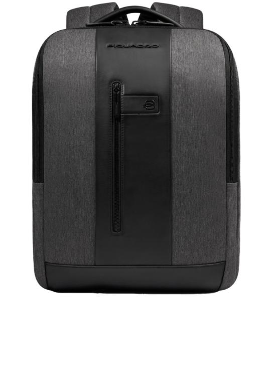 26SS 피콰드로 백팩 CA4818BR2 Black