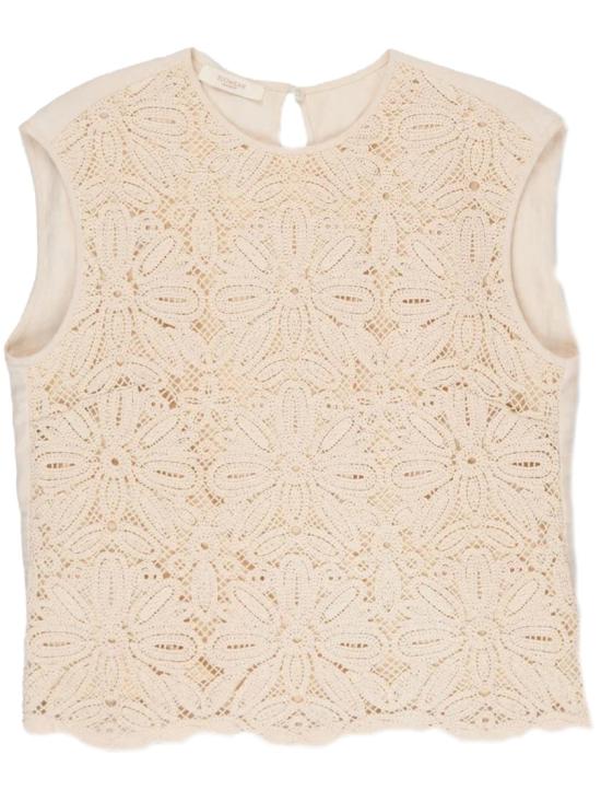 26SS 글랜셔츠 긴팔 티셔츠 5S2023 L7058 Neutrals