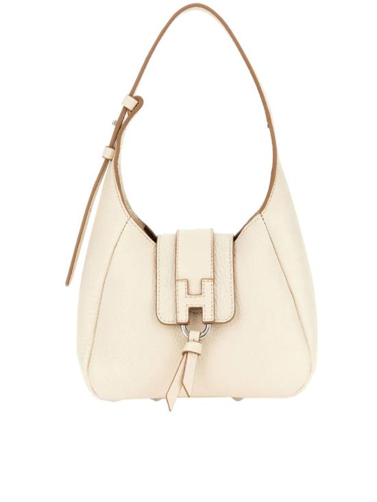 26SS 호간 숄더백 KBW01XS0100 TH1 Neutrals