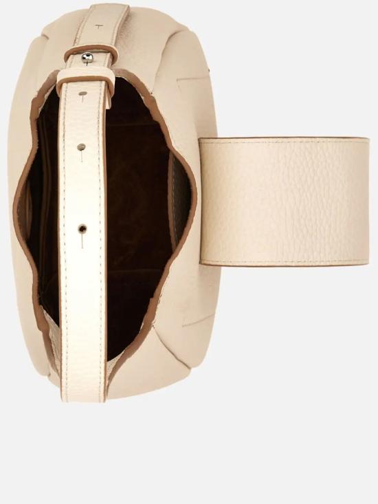 26SS 호간 숄더백 KBW01XS0100 TH1 Neutrals - HOGAN