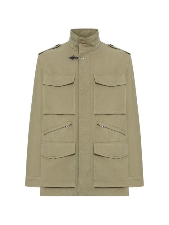 26SS 페이 자켓 NAM1952018L ZA1 Green