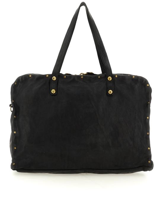 26SS 캄포마찌 토트백 C043690ND X0007 Black