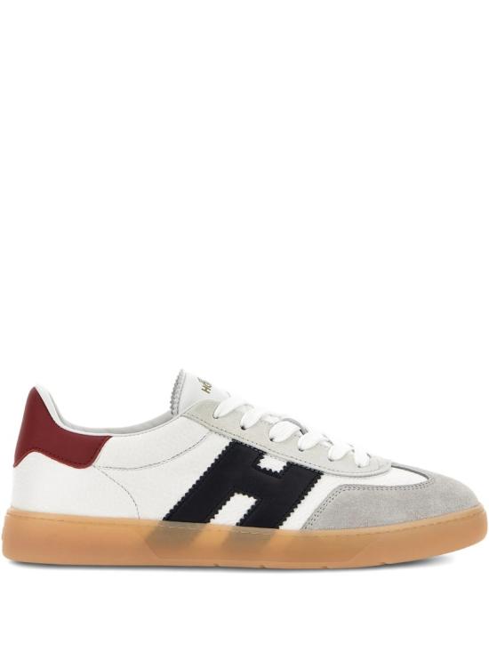 26SS 호간 쿨 스니커즈 HXM6470FB60 UWS White