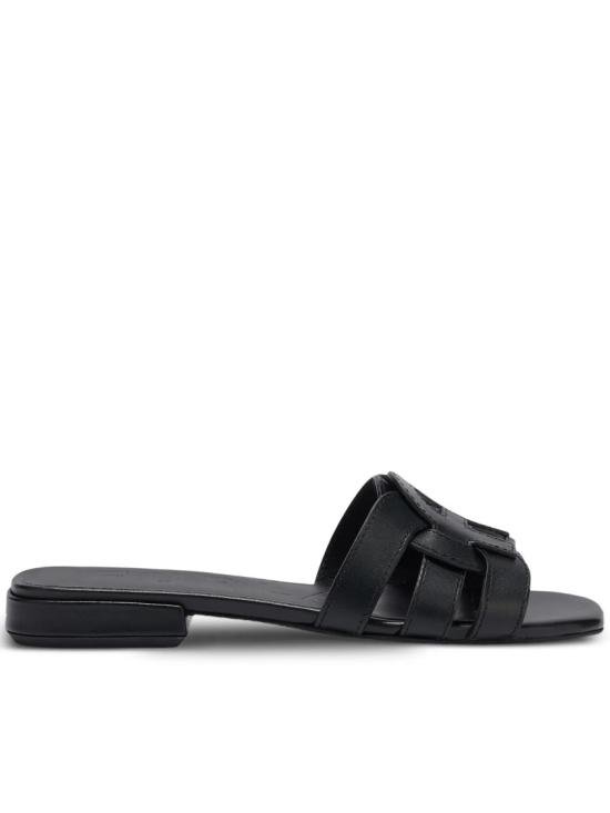26SS 훌라 뮬/슬리퍼 YL22SUM Y62000 Black