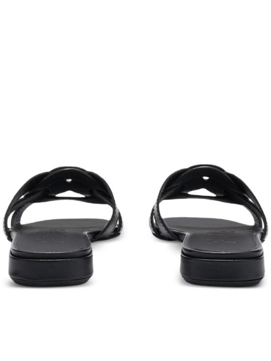 26SS 훌라 뮬/슬리퍼 YL22SUM Y62000 Black - FURLA