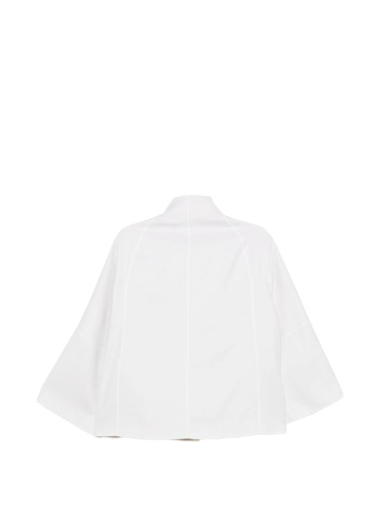 26SS 무레르 자켓 MODGI101100 TEPAS07 White - MOORER