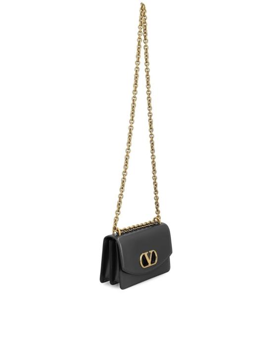 26SS 발렌티노 가라바니 크로스백 8W2B0R17GCB Black - VALENTINO GARAVANI