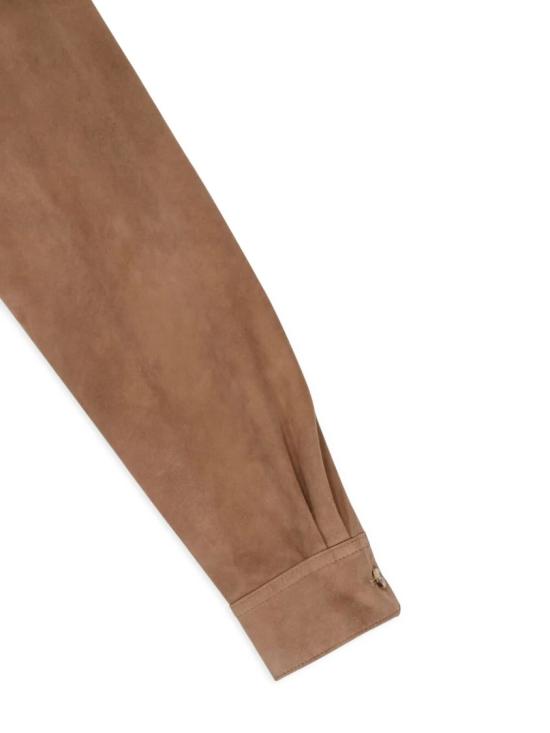 26SS 볼리올리 자켓 OCP505 SB5901 Brown - BOGLIOLI