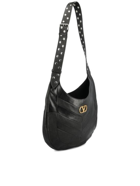 26SS 발렌티노 가라바니 숄더백 8W2B0S29GHA Black - VALENTINO GARAVANI