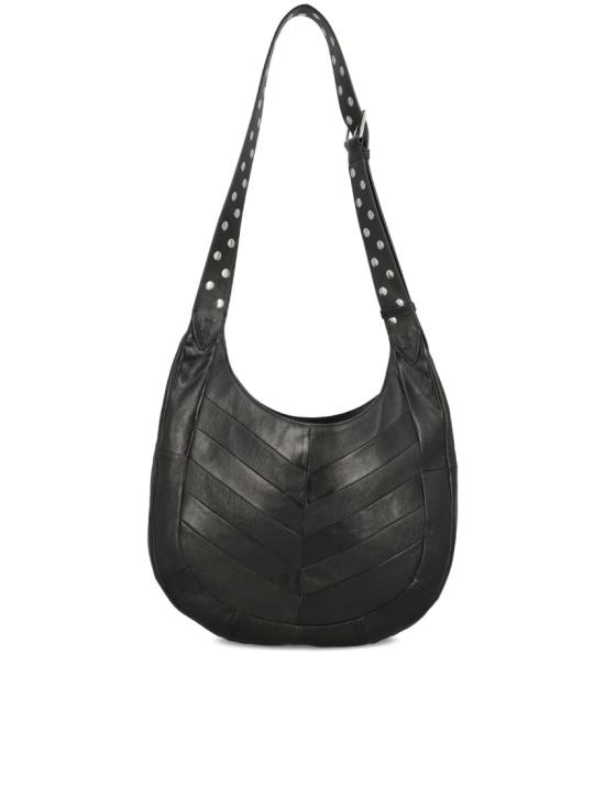 26SS 발렌티노 가라바니 숄더백 8W2B0S29GHA Black - VALENTINO GARAVANI