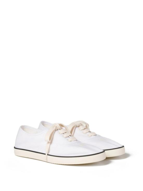 26SS 미우미우 스니커즈 5E368E 3LKE White - MIU MIU