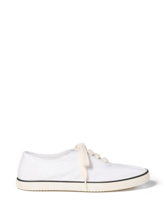 26SS 미우미우 스니커즈 5E368E 3LKE White