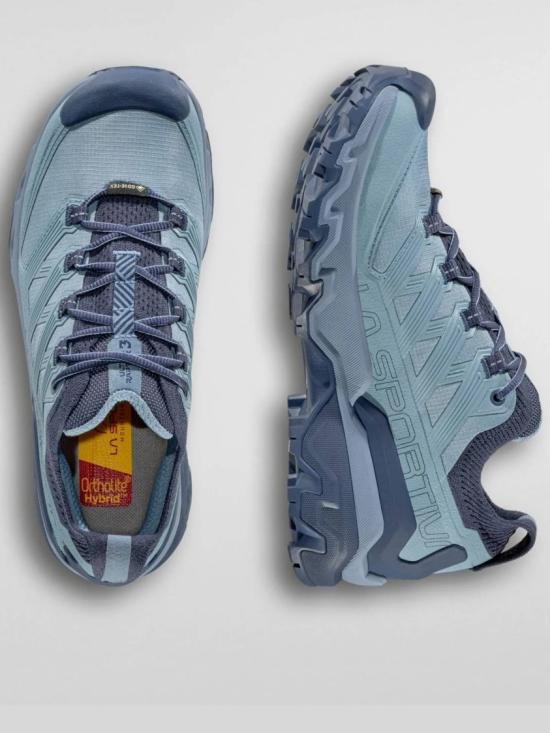 26SS 라스포르티바 스니커즈 ZFHS111B53B46 Blue - LA SPORTIVA