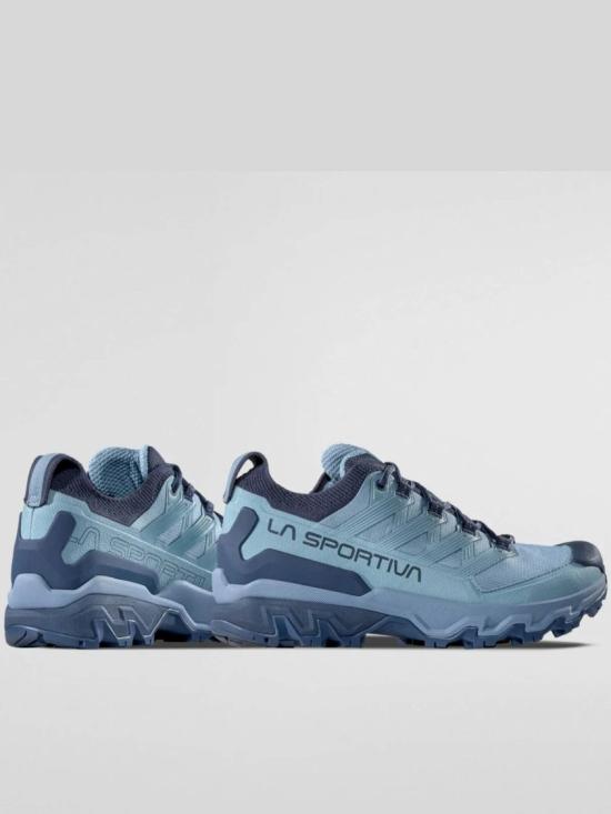 26SS 라스포르티바 스니커즈 ZFHS111B53B46 Blue - LA SPORTIVA