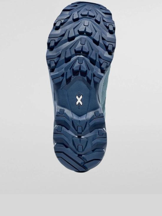 26SS 라스포르티바 스니커즈 ZFHS111B53B46 Blue - LA SPORTIVA