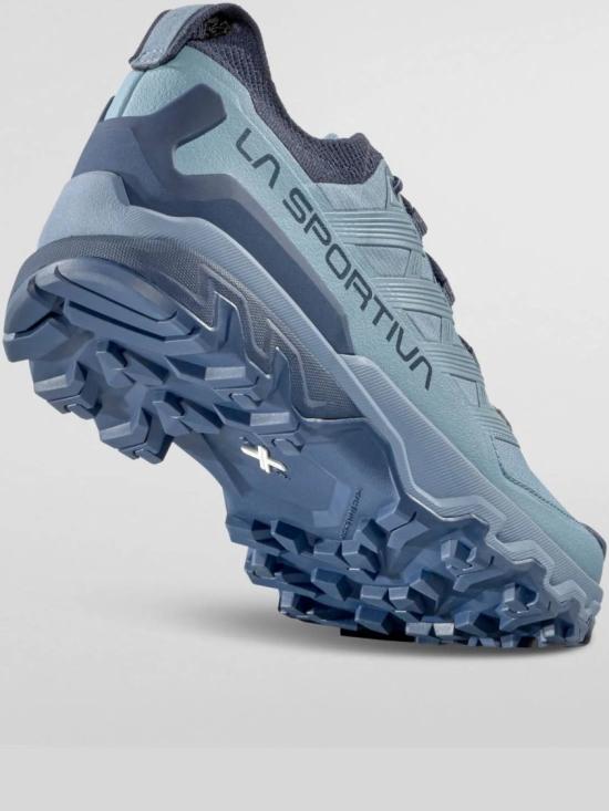 26SS 라스포르티바 스니커즈 ZFHS111B53B46 Blue - LA SPORTIVA