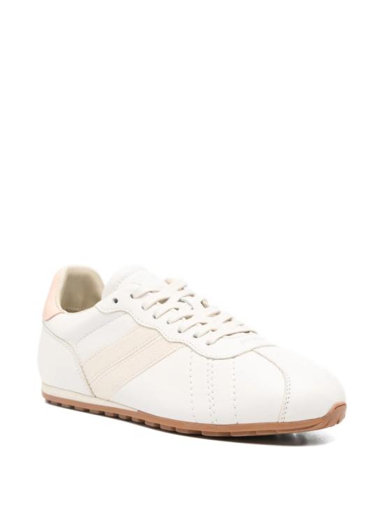 26SS 울리치 스니커즈 WFW261 540 2K0 13 Neutrals - WOOLRICH