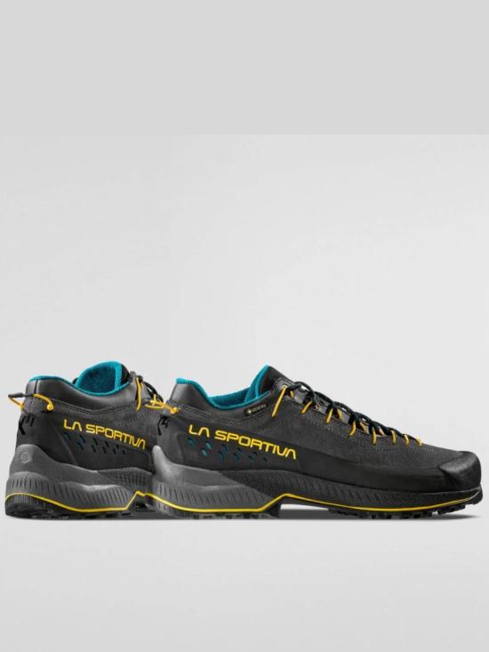 26SS 라스포르티바 스니커즈 ZFAS052G00E35 Black - LA SPORTIVA