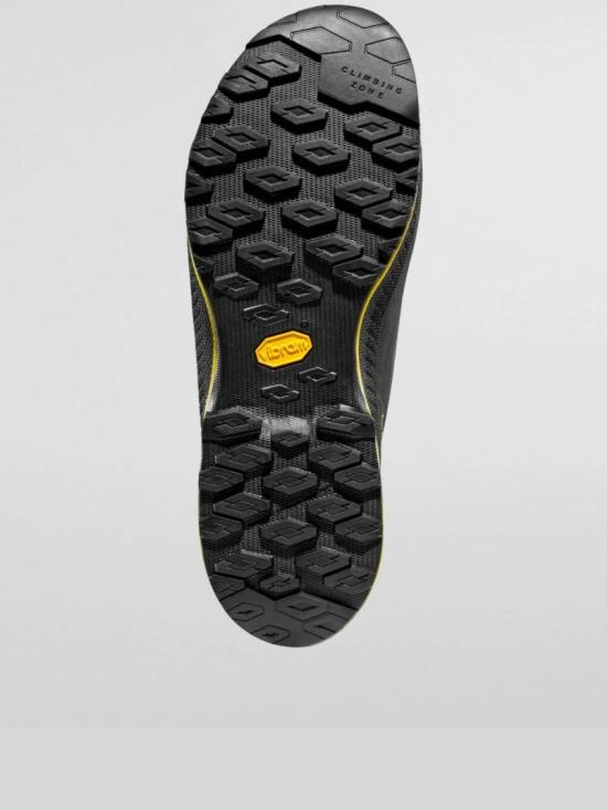 26SS 라스포르티바 스니커즈 ZFAS052G00E35 Black - LA SPORTIVA