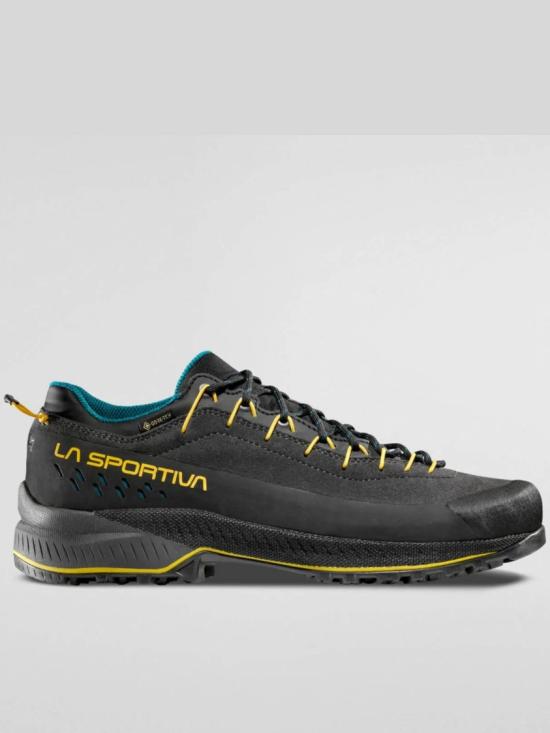 26SS 라스포르티바 스니커즈 ZFAS052G00E35 Black - LA SPORTIVA