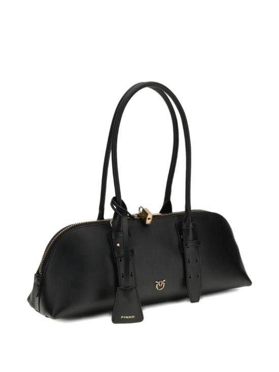 26SS 핑코 숄더백 106169 A0QO Black - PINKO