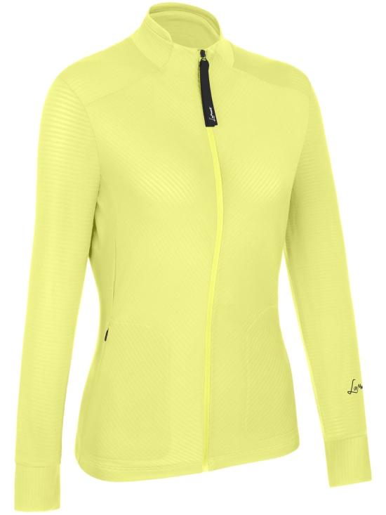 26SS 라문트 자켓 85 50138 Yellow
