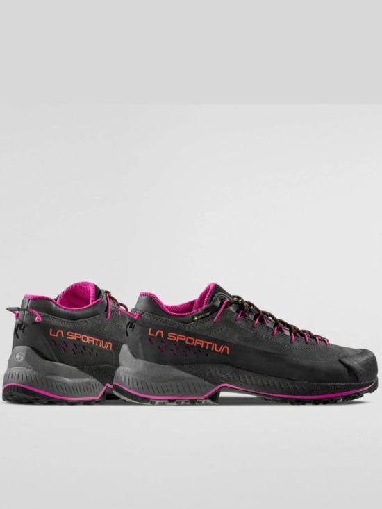 26SS 라스포르티바 스니커즈 ZFAS053G00P11 Black - LA SPORTIVA