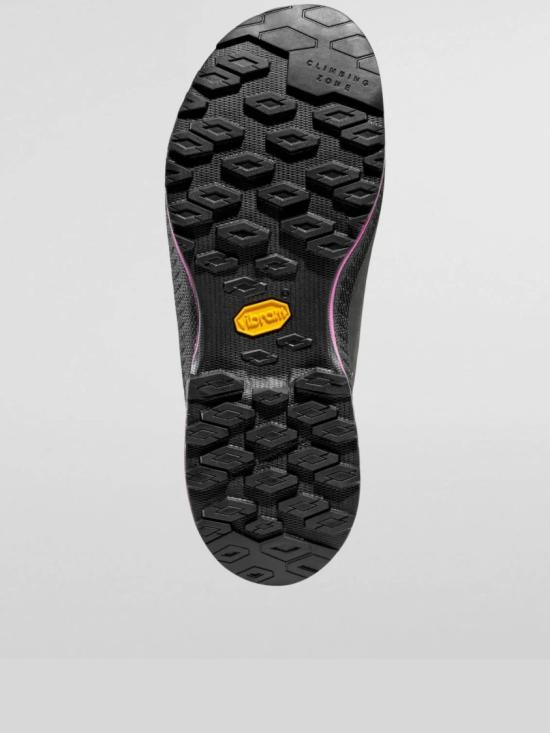 26SS 라스포르티바 스니커즈 ZFAS053G00P11 Black - LA SPORTIVA