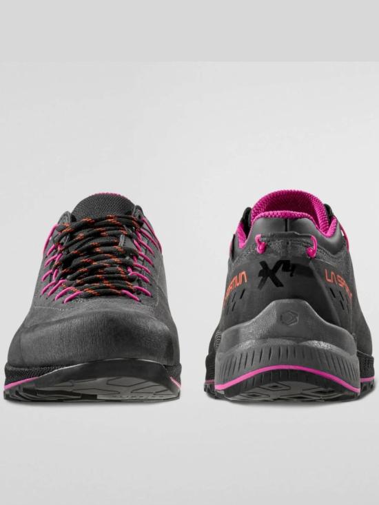26SS 라스포르티바 스니커즈 ZFAS053G00P11 Black - LA SPORTIVA