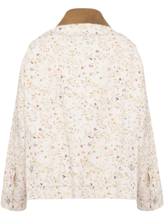 26SS 텔라 자켓 090072 010553 Neutrals - TELA