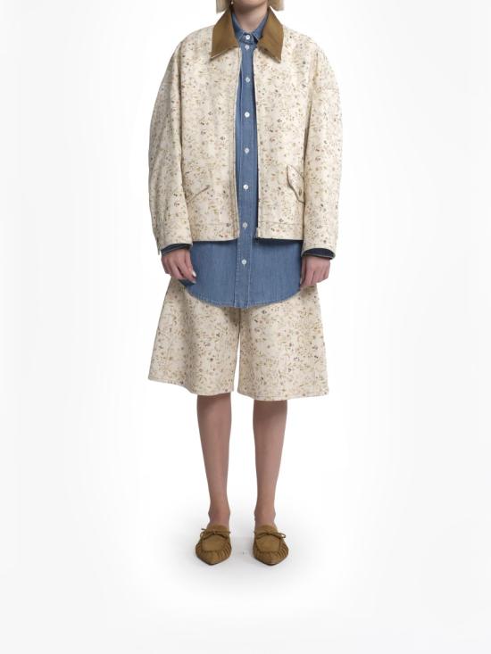 26SS 텔라 자켓 090072 010553 Neutrals - TELA