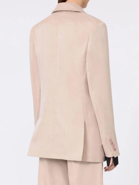 26SS 막스마라 수트 자켓 2611041283600 Neutrals - MAX MARA