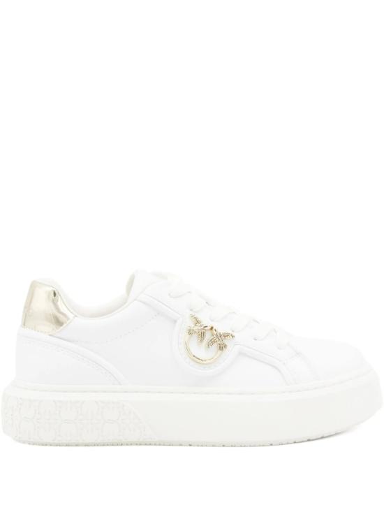 26SS 핑코 스니커즈 SS0041 P087 White