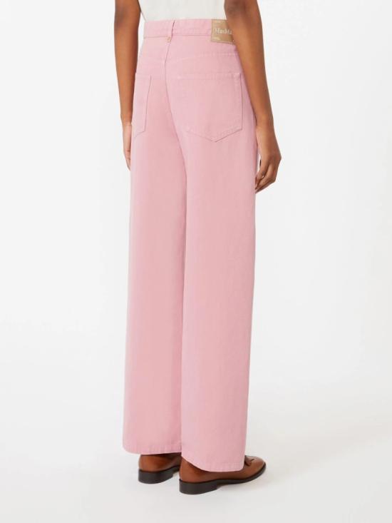 26SS 막스마라 데님 2619131083600 Pink - MAX MARA