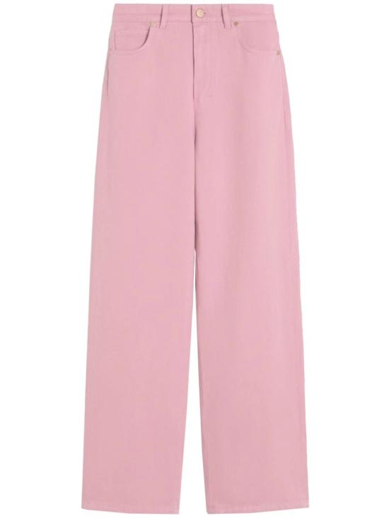 26SS 막스마라 데님 2619131083600 Pink
