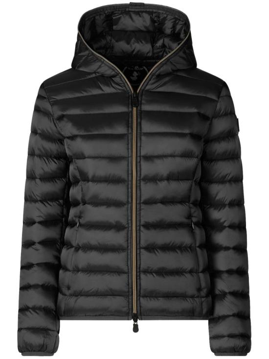26SS 세이브더덕 패딩 D33620W IRIS22 Black