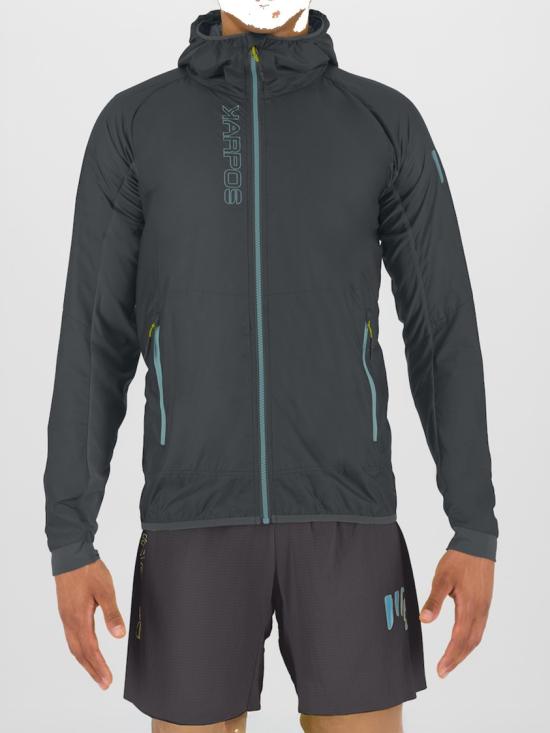 26SS 카르포스 자켓 2511036 Grey