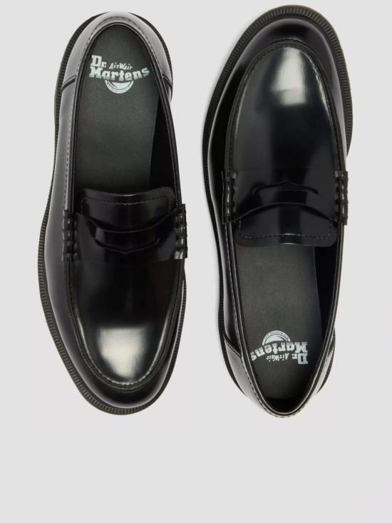 26SS 닥터마틴 로퍼 42503001 Black - DR.MARTENS