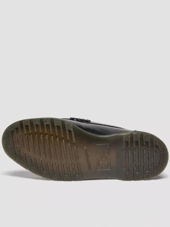 26SS 닥터마틴 로퍼 42503001 Black - DR.MARTENS