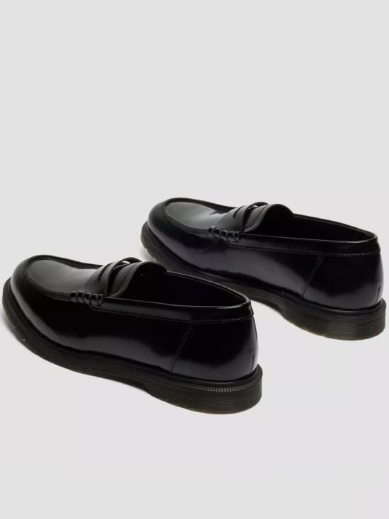 26SS 닥터마틴 로퍼 42503001 Black - DR.MARTENS