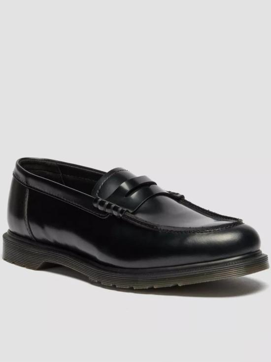 26SS 닥터마틴 로퍼 42503001 Black - DR.MARTENS