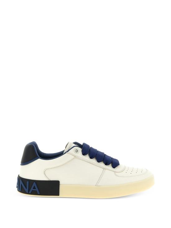 26SS 돌체앤가바나 스니커즈 CS2392 A0218 White