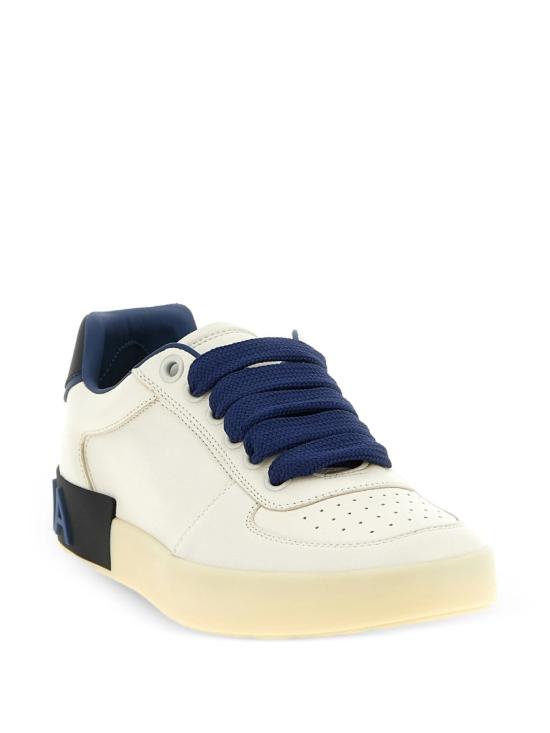 26SS 돌체앤가바나 스니커즈 CS2392 A0218 White - DOLCE & GABBANA